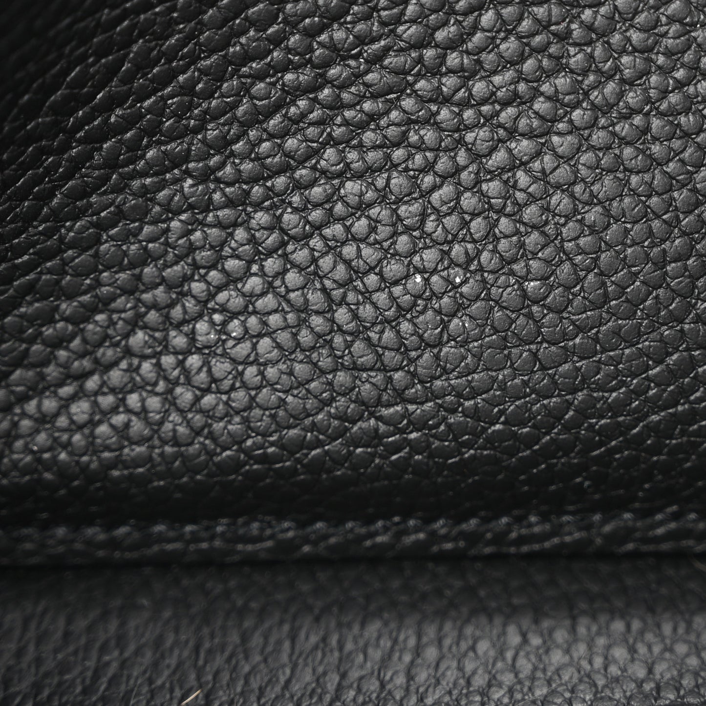 Empreinte Clemence Wallet Black