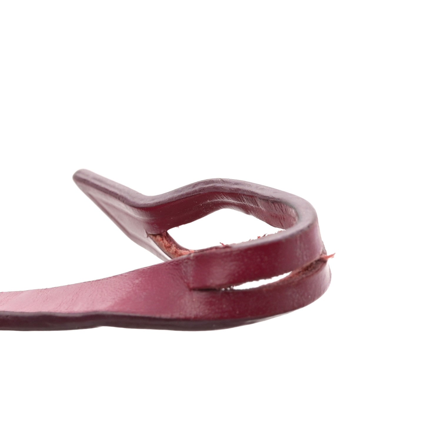 Louis Vuitton Epi Alma BB Fuchsia 14 of 18