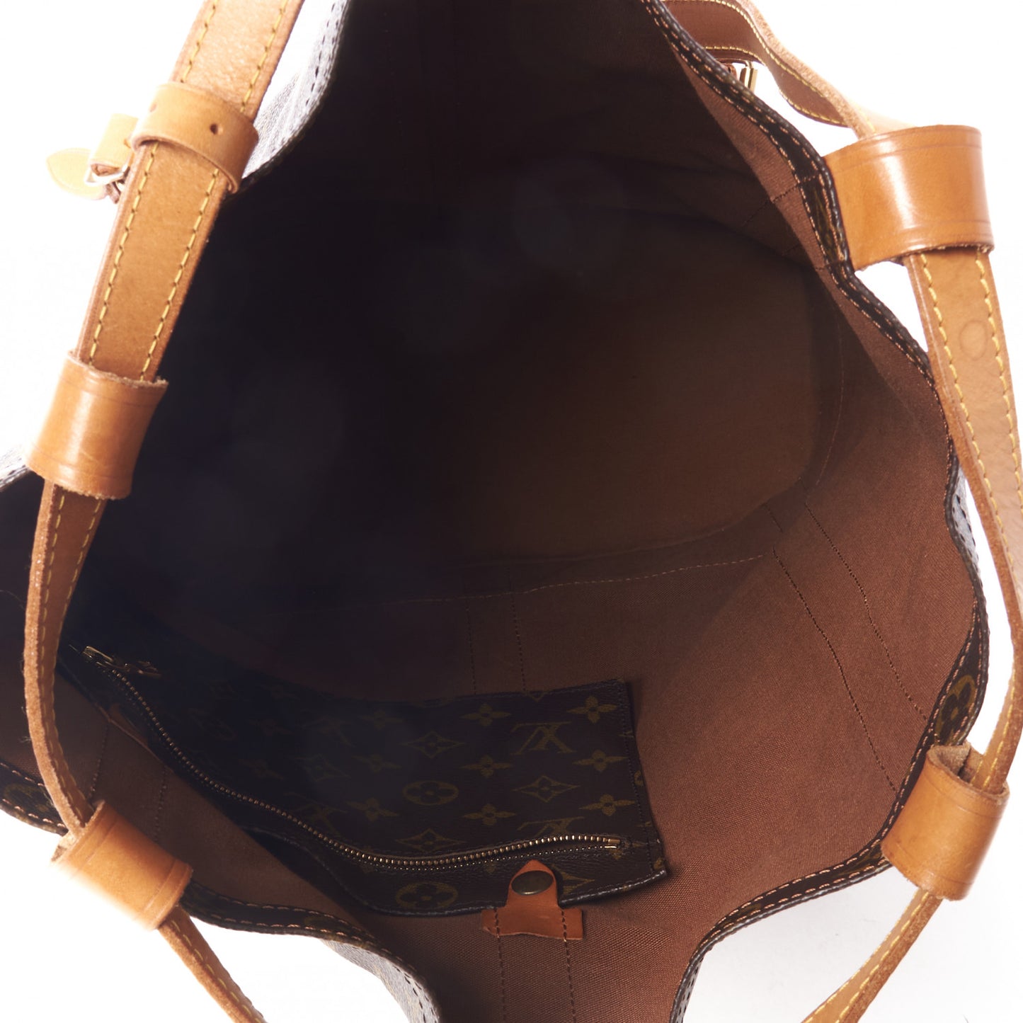 Monogram Randonnee GM Backpack