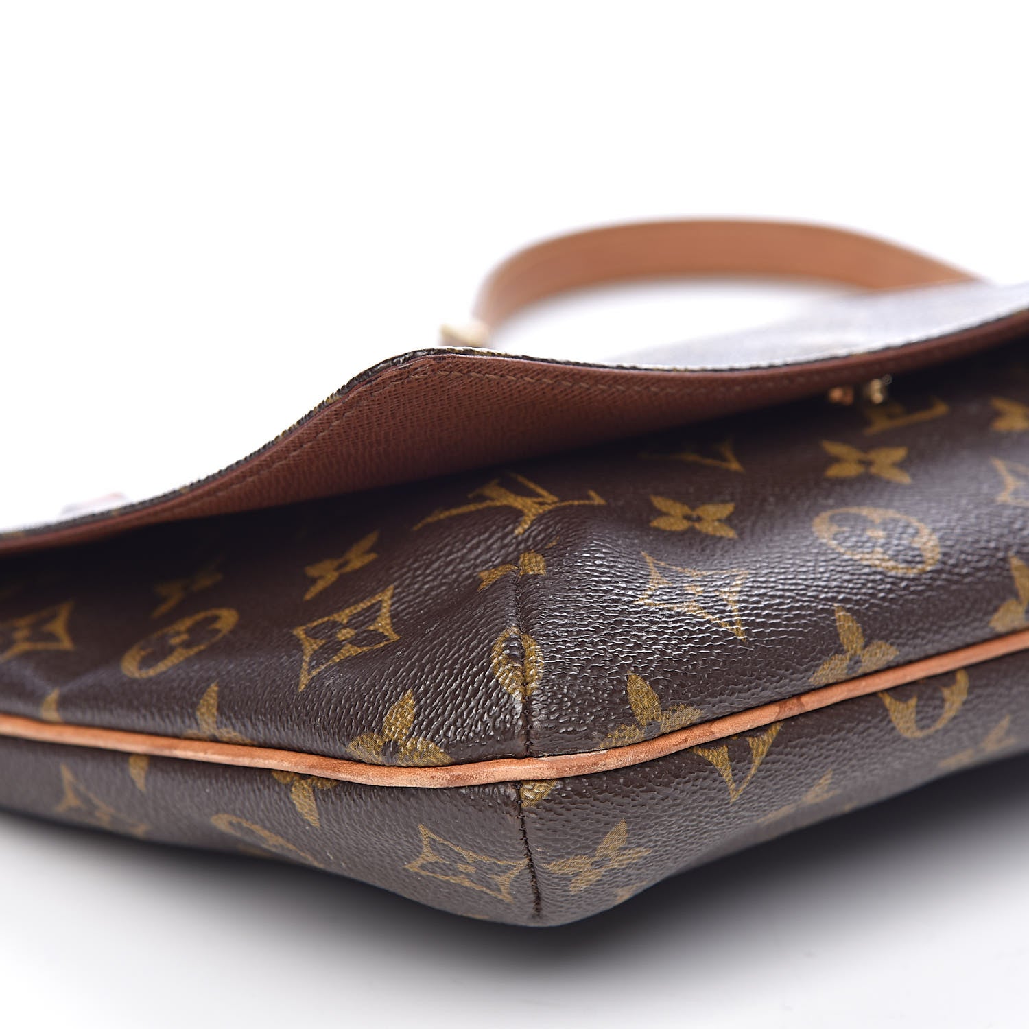 Louis Vuitton Monogram Musette Tango 7 of 12