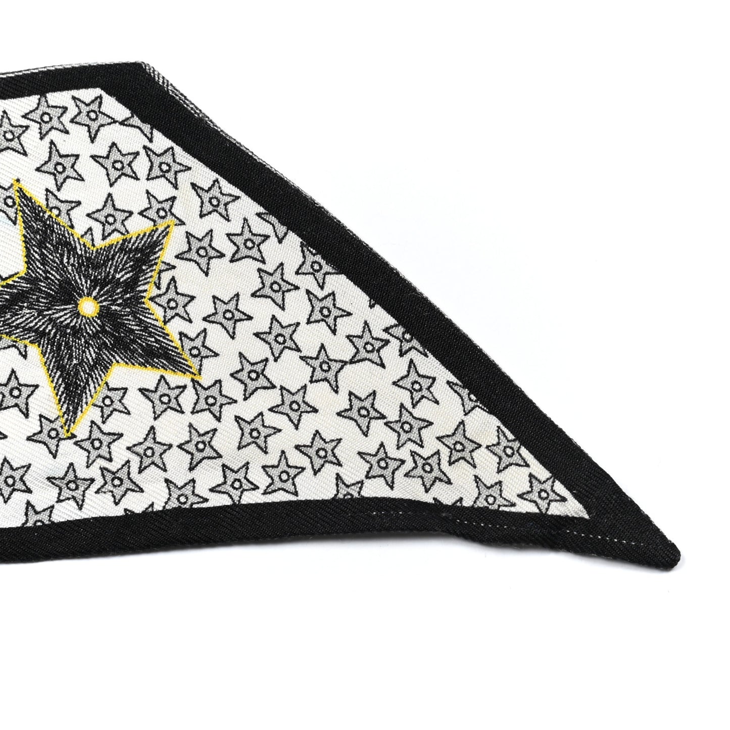Silk La Lune Mitzah Scarf