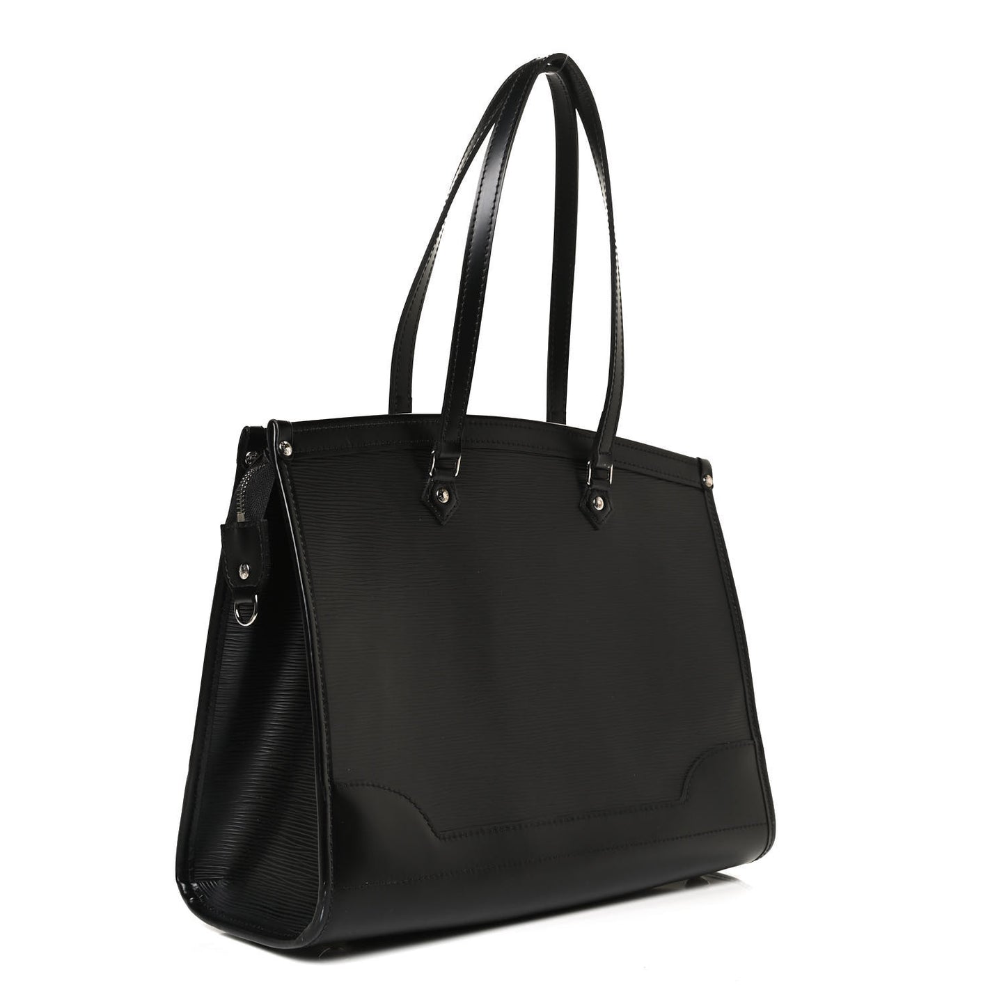Epi Madeleine GM Black