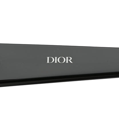 Christian Dior Acetate DiorGlow B11 Cat Eye Sunglasses Black 6 of 8