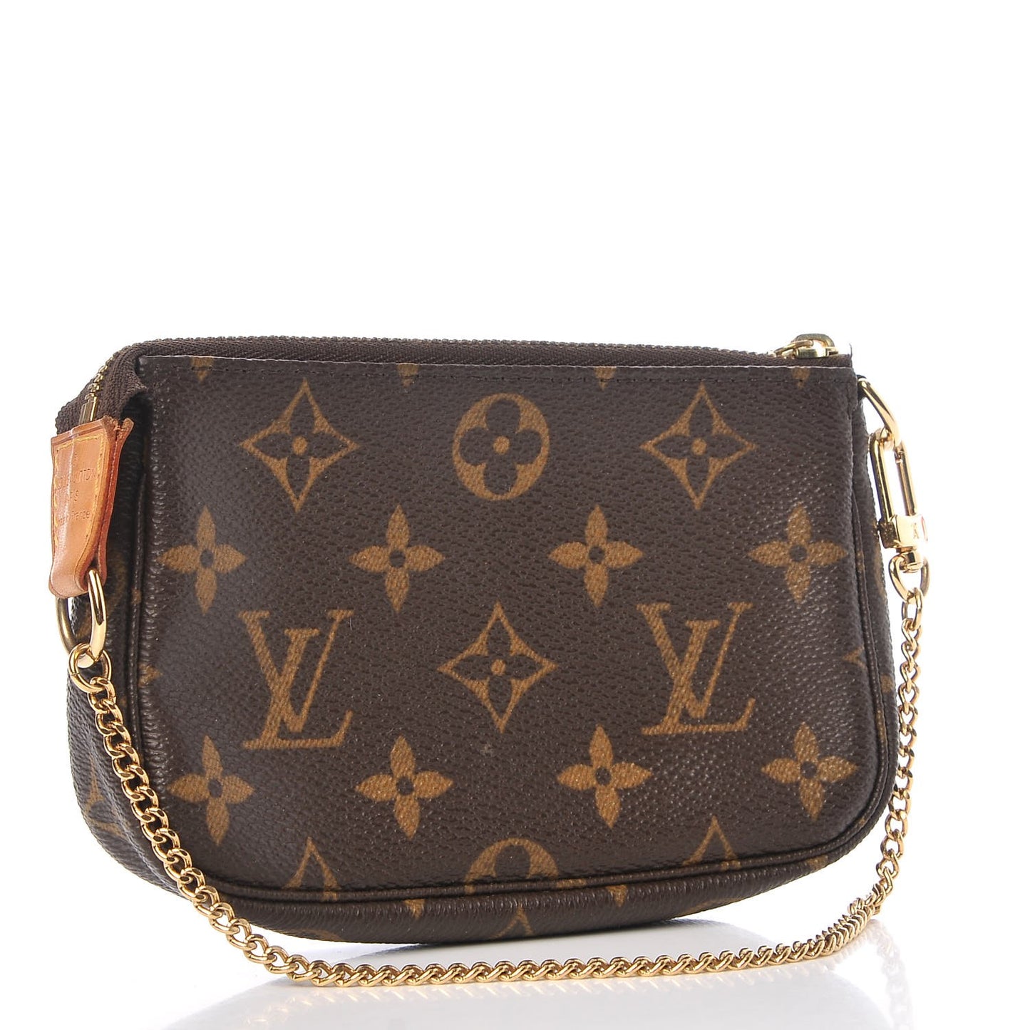 Monogram Mini Pochette Accessories