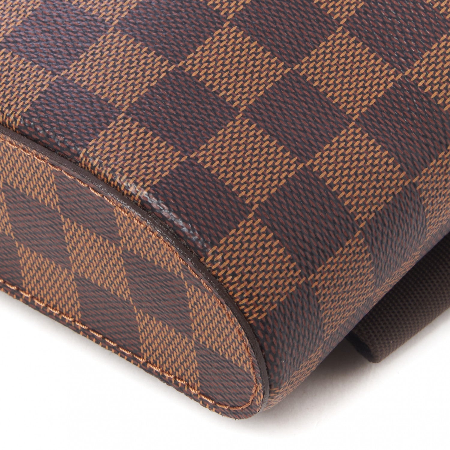 Louis Vuitton Damier Ebene Geronimos 5 of 7