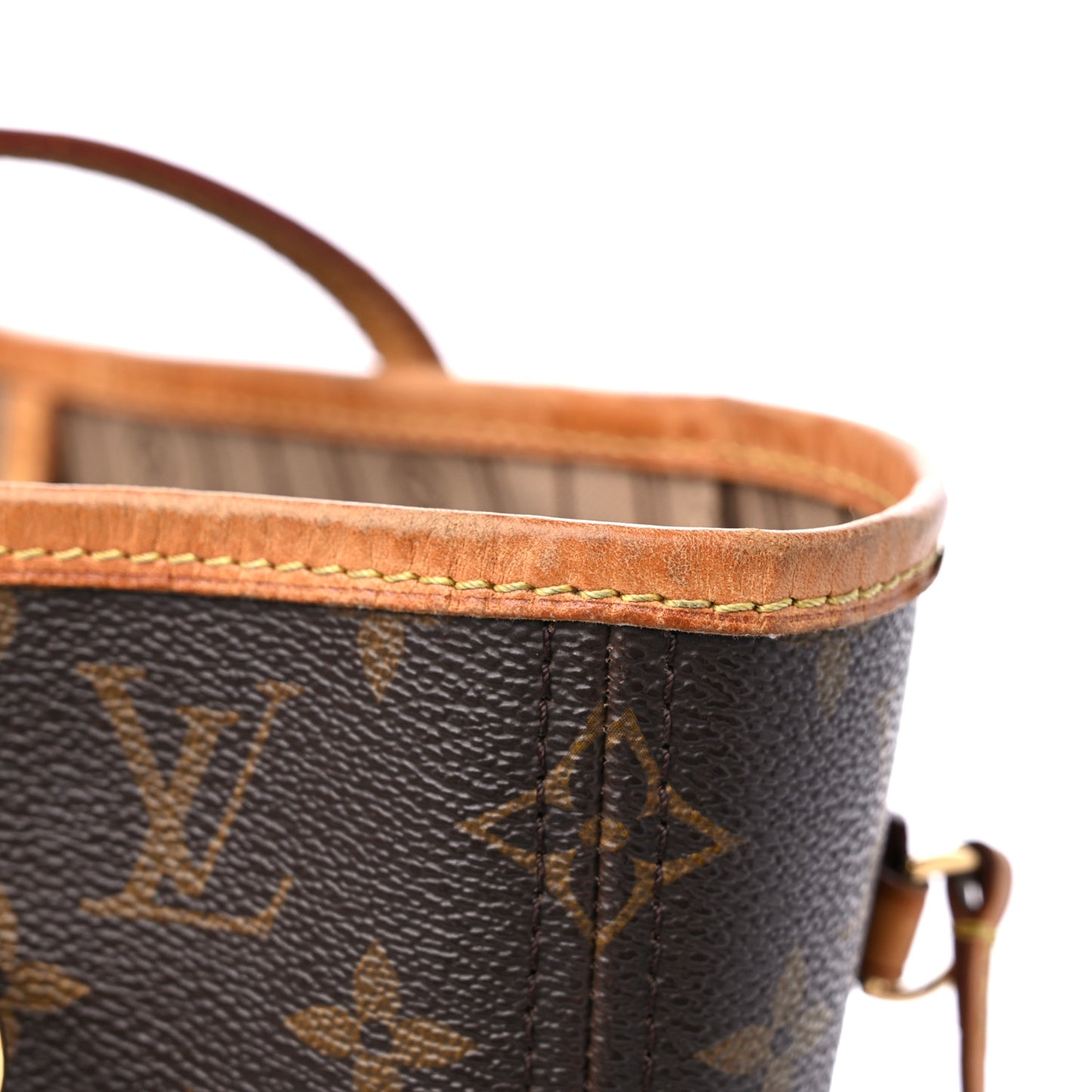 Monogram Neverfull MM