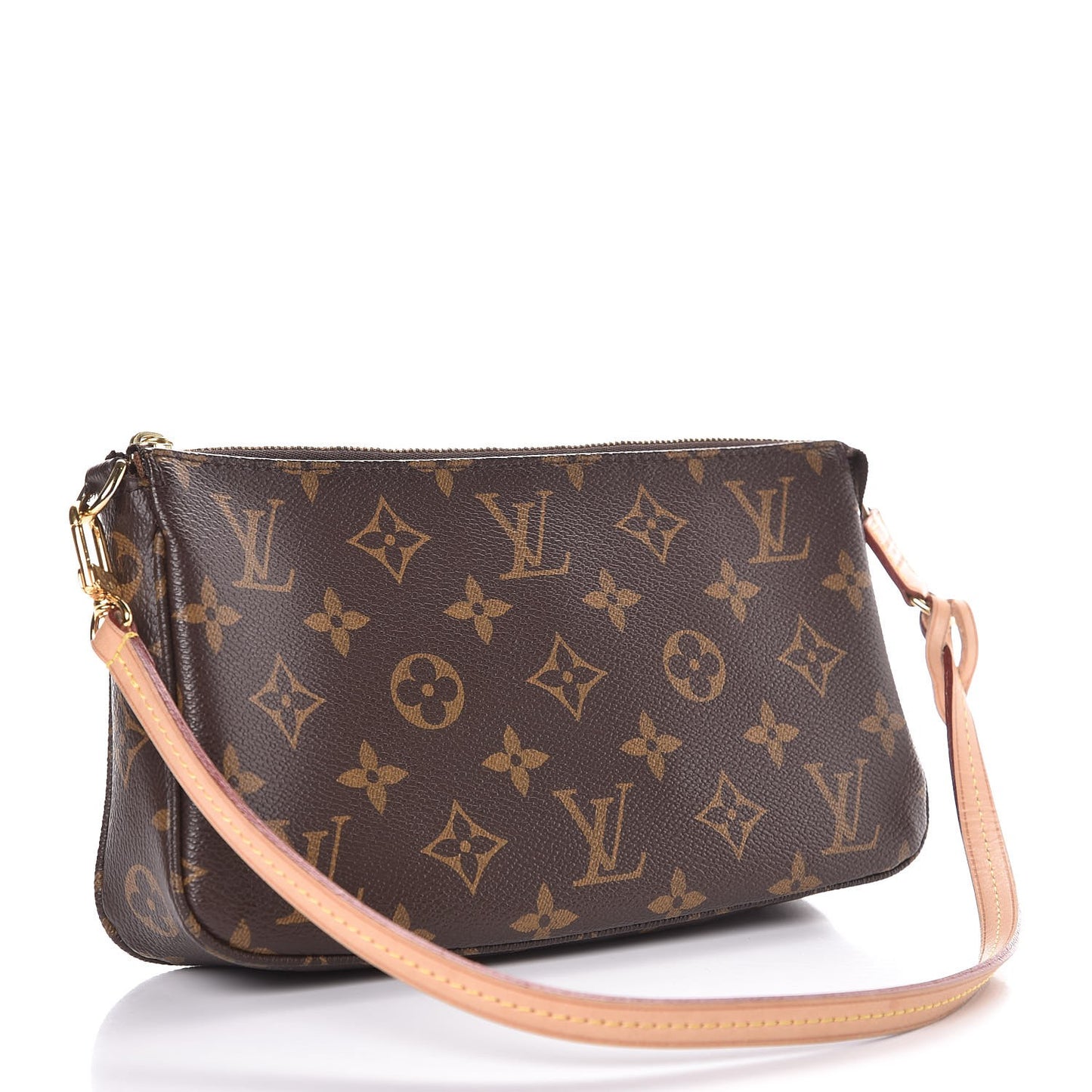 Monogram Pochette Accessories NM
