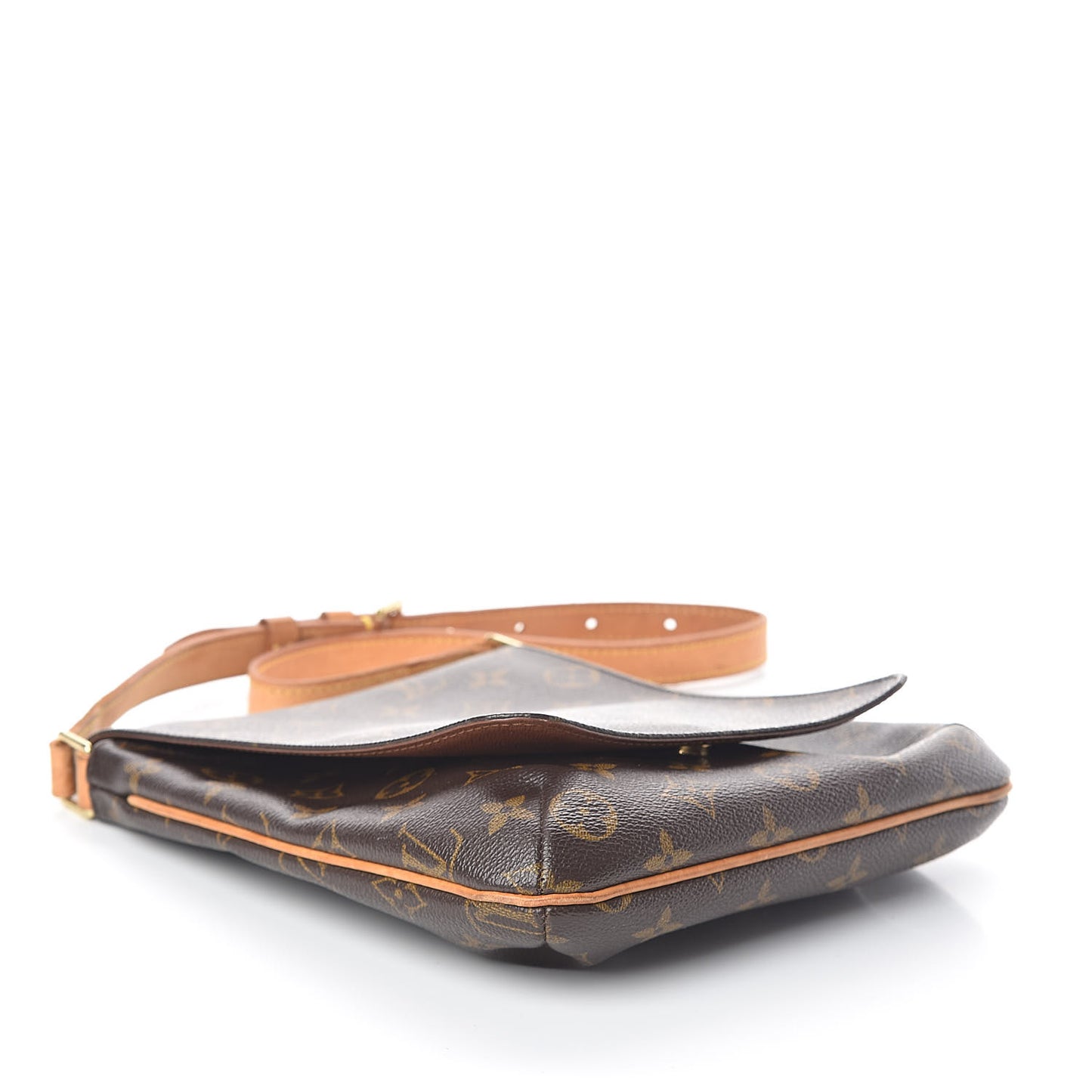 Monogram Musette Salsa