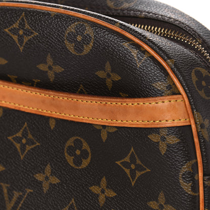 Louis Vuitton Monogram Blois 10 of 15