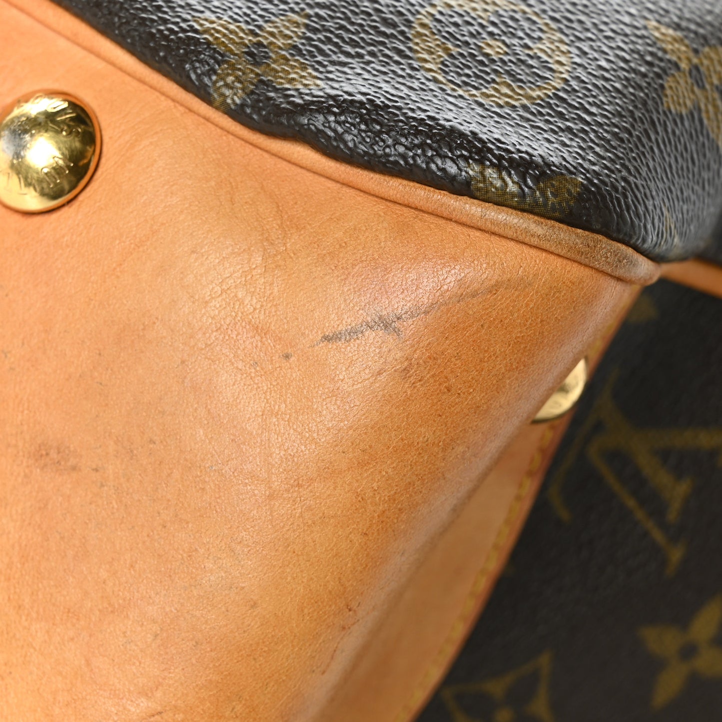 Monogram Boetie GM