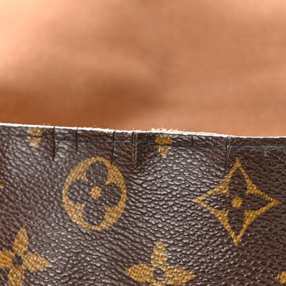 Louis Vuitton Monogram Mini Looping 15 of 16