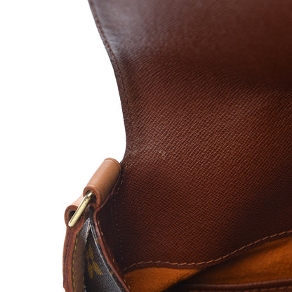 Louis Vuitton Monogram Musette Salsa Long Strap 6 of 11