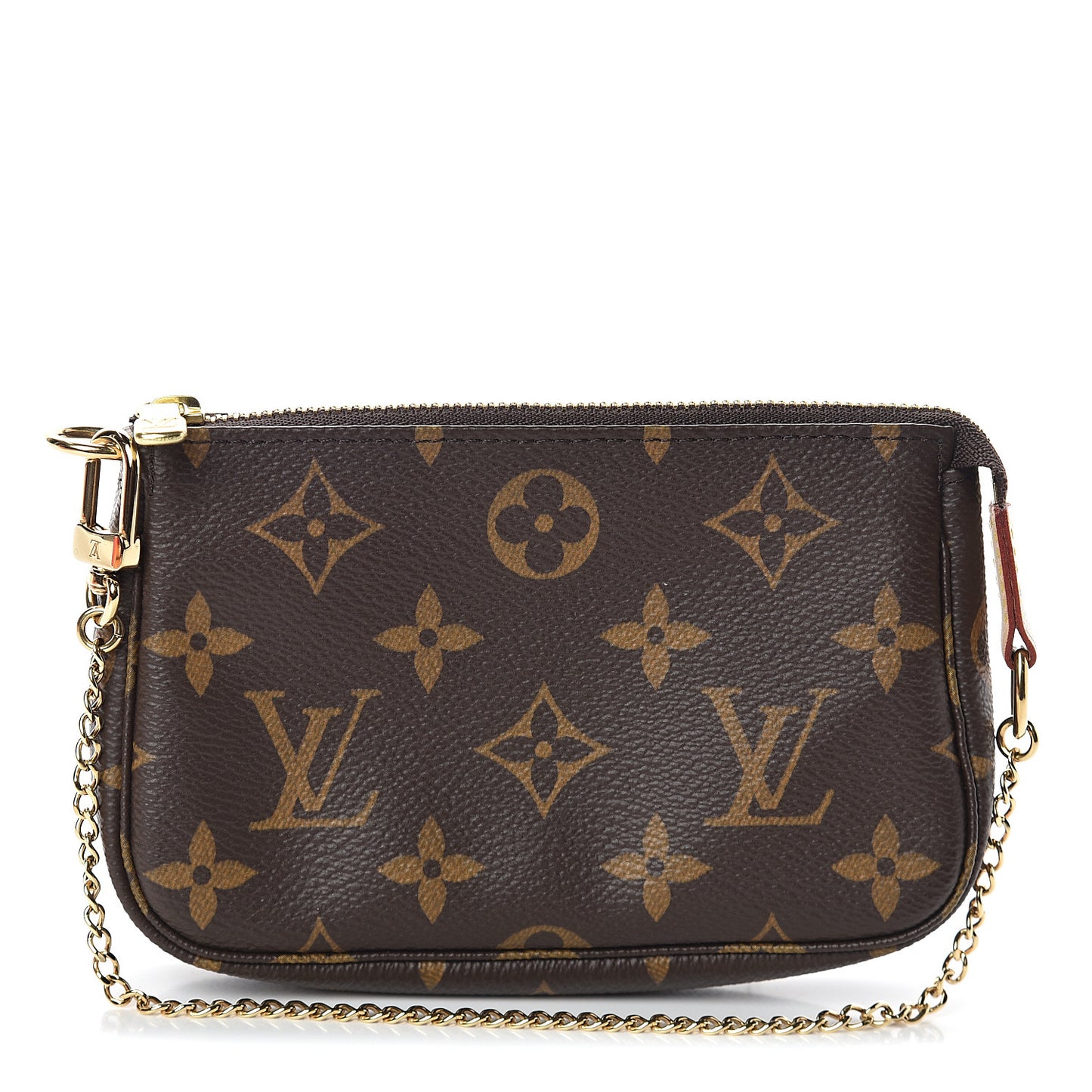 Monogram Mini Pochette Accessories