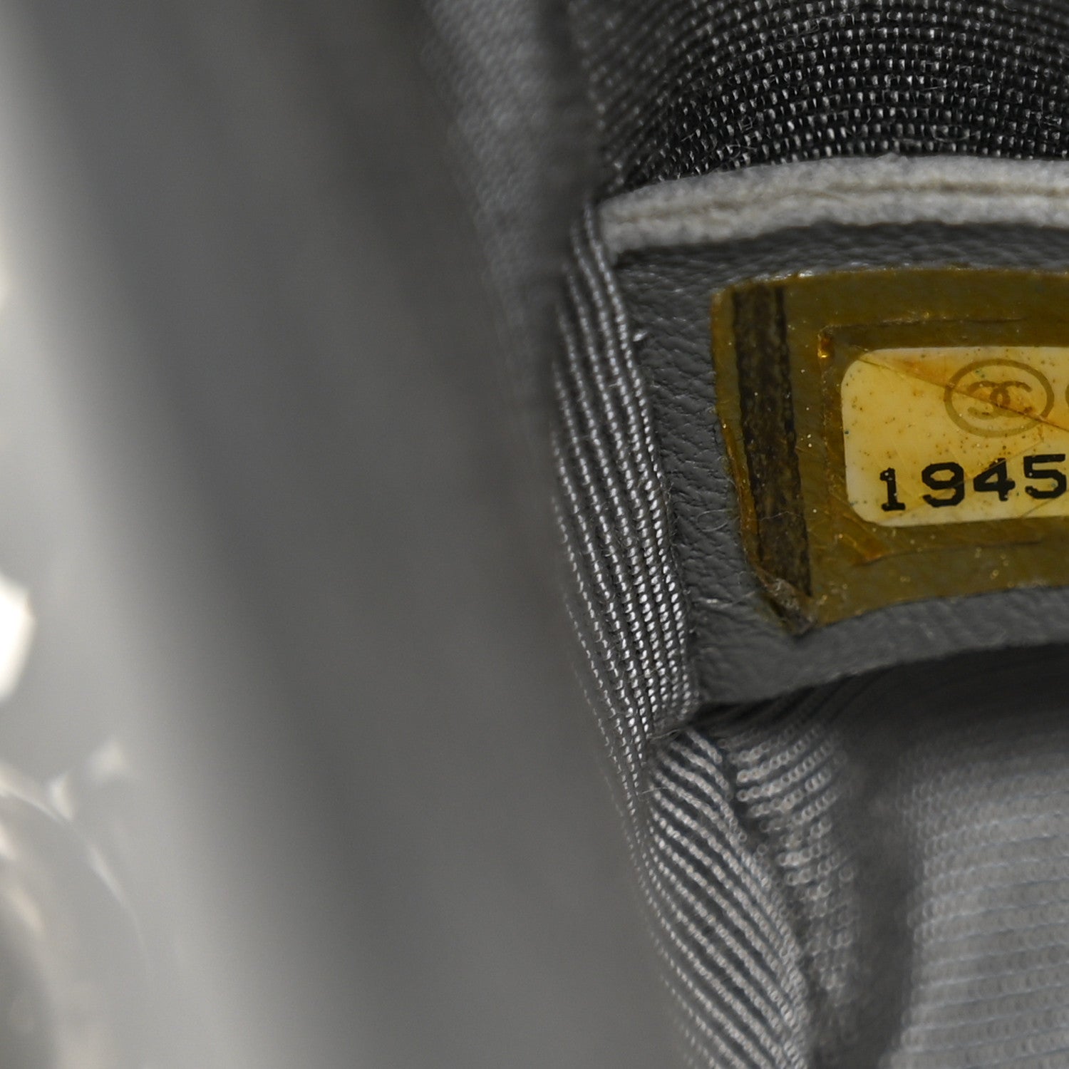 Chanel Calfskin Quilted Medium Boy Flap Black 7 of 10