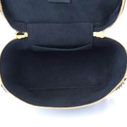 Louis Vuitton Game On Vanity PM Black 5 of 8