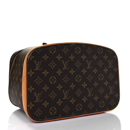 Louis Vuitton Monogram Nice 3 of 8