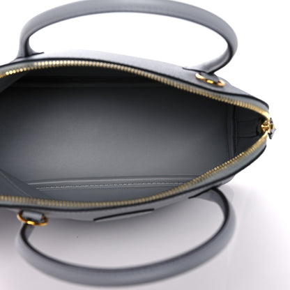 Hermes Epsom Bolide 27 Gris Mouette 4 of 7