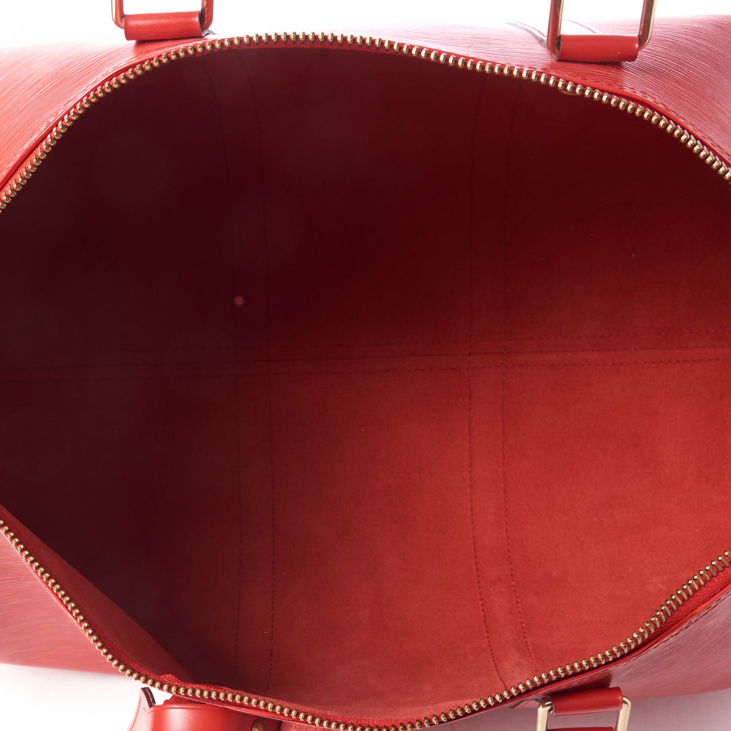 Epi Keepall 50 Castillan Red