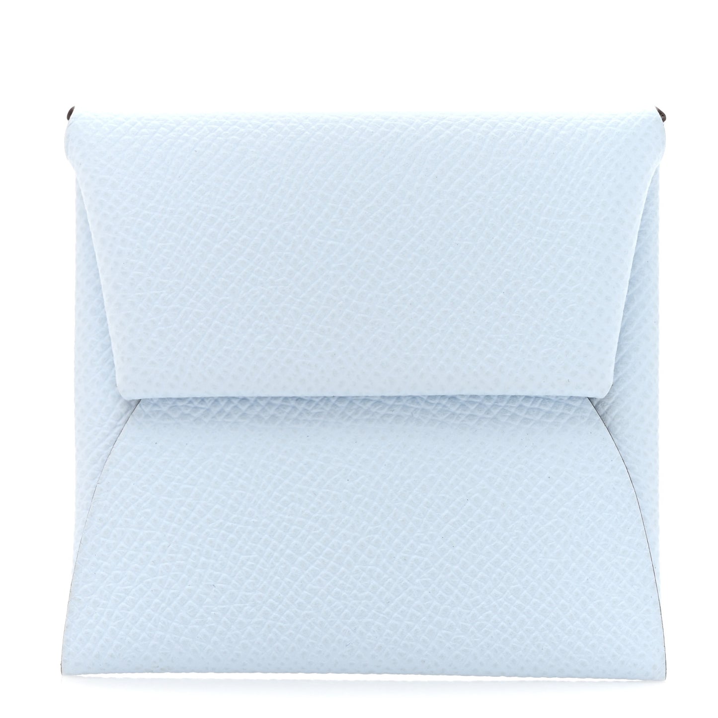 Epsom Bastia Coin Purse Bleu Brume