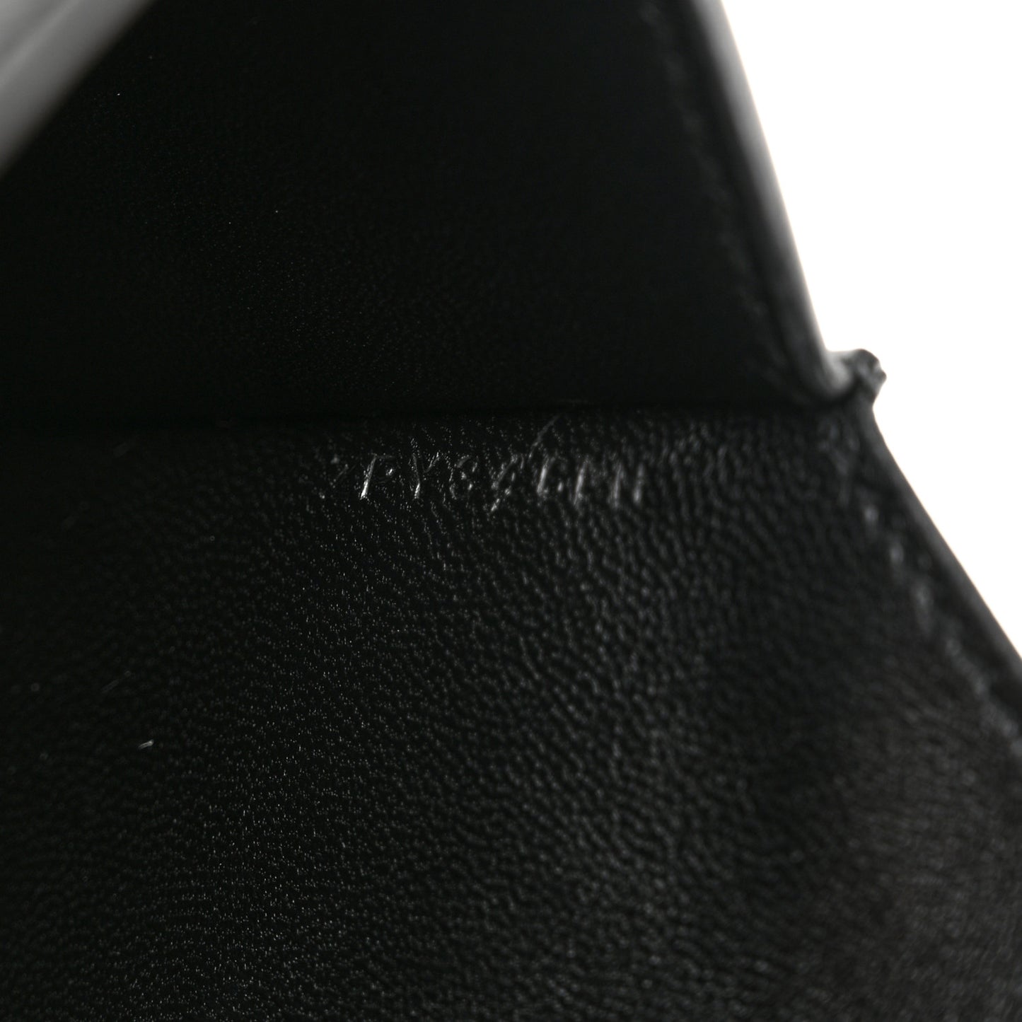 Epsom Mini Della Cavalleria Black