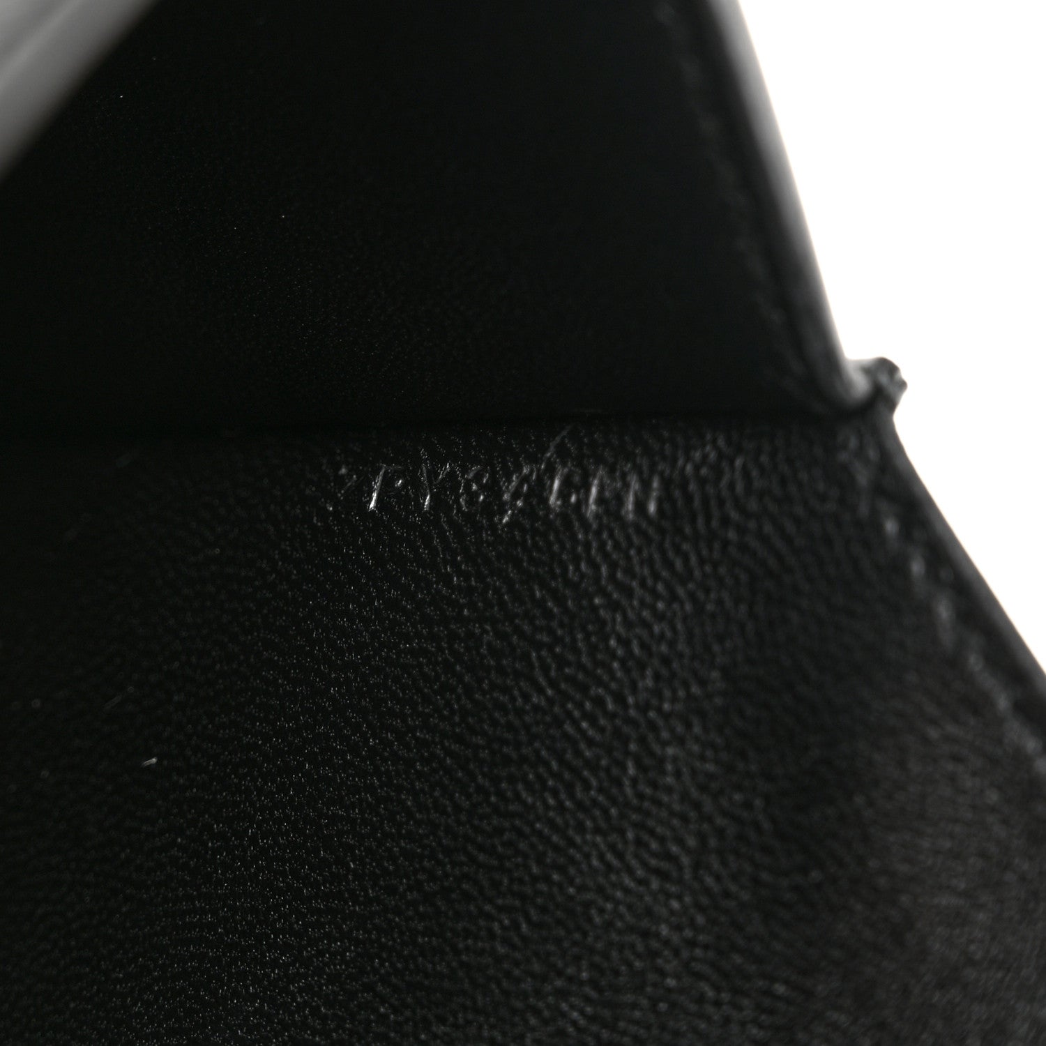 Hermes Epsom Mini Della Cavalleria Black 7 of 12