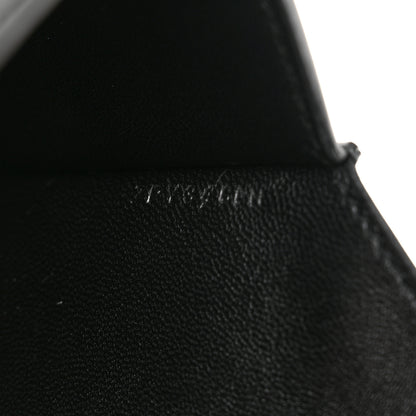Hermes Epsom Mini Della Cavalleria Black 7 of 12
