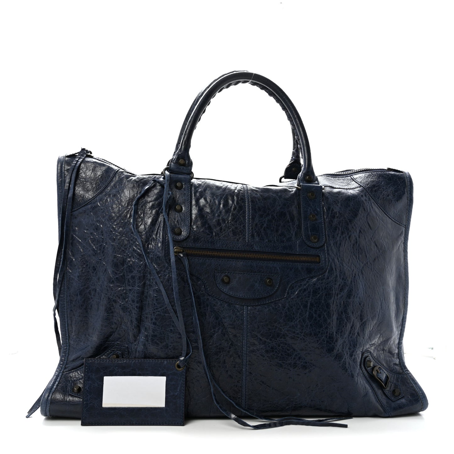 Agneau Classic Hardware Weekender Officier