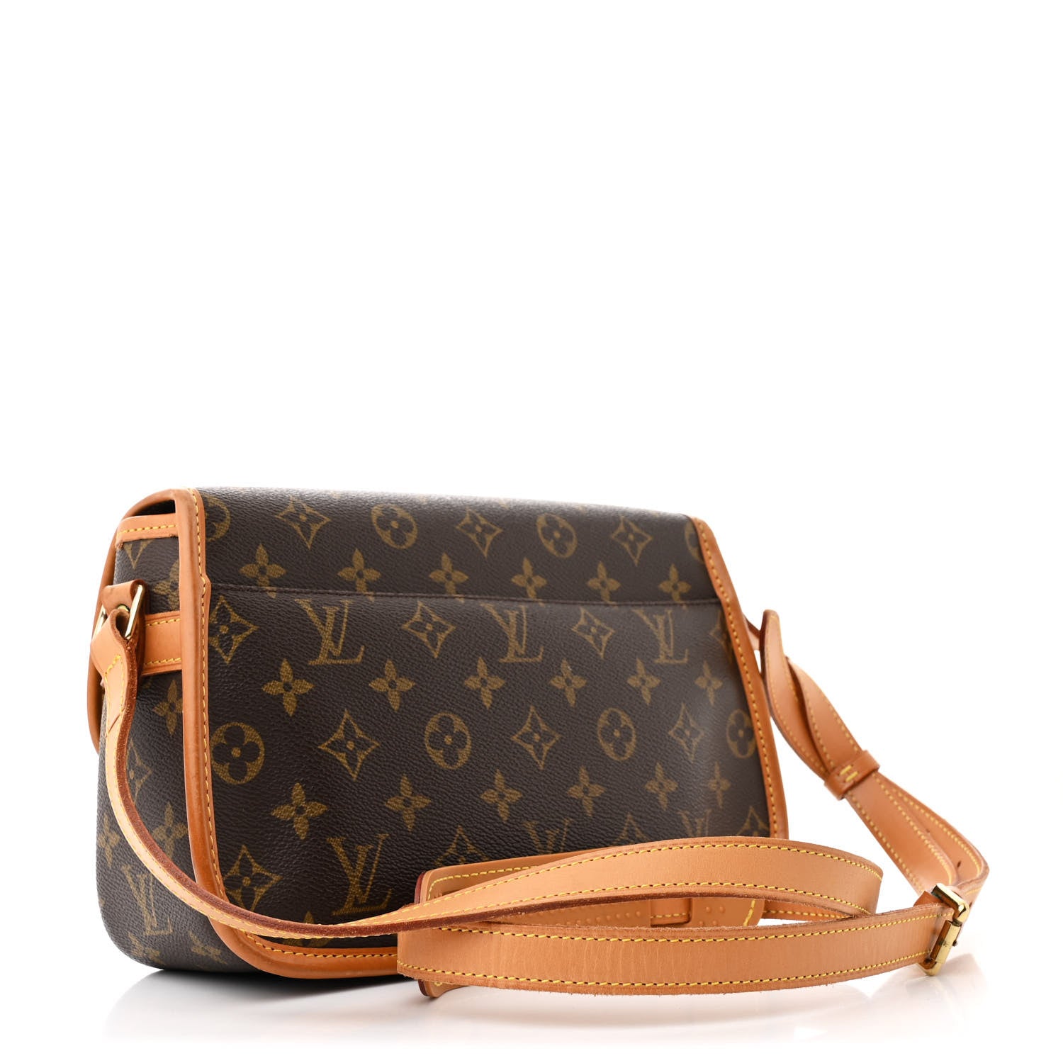 Louis Vuitton Monogram Sologne 3 of 12