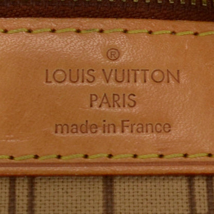 Louis Vuitton Monogram Neverfull PM 5 of 7