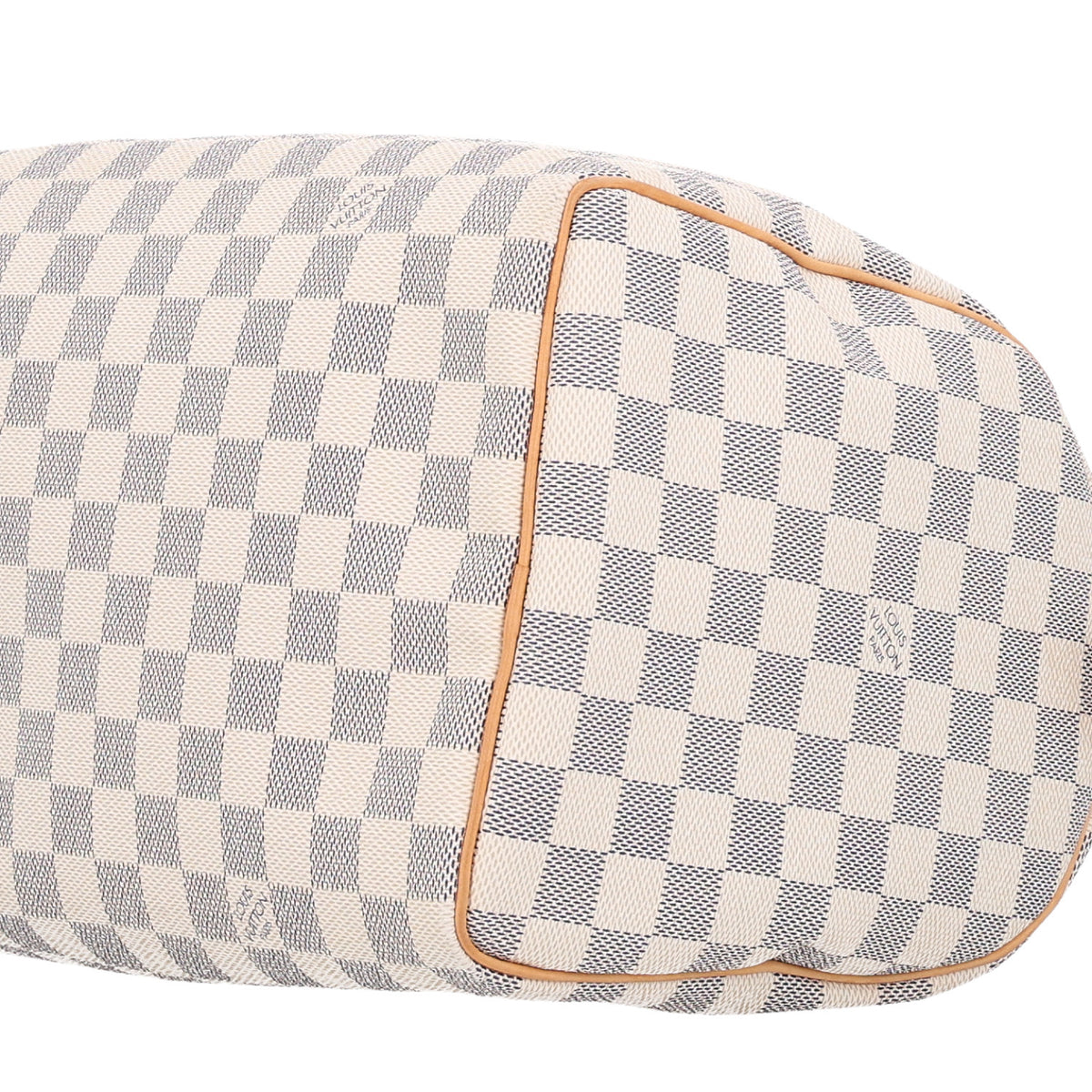 Louis Vuitton Damier Azur Speedy 30 9 of 9