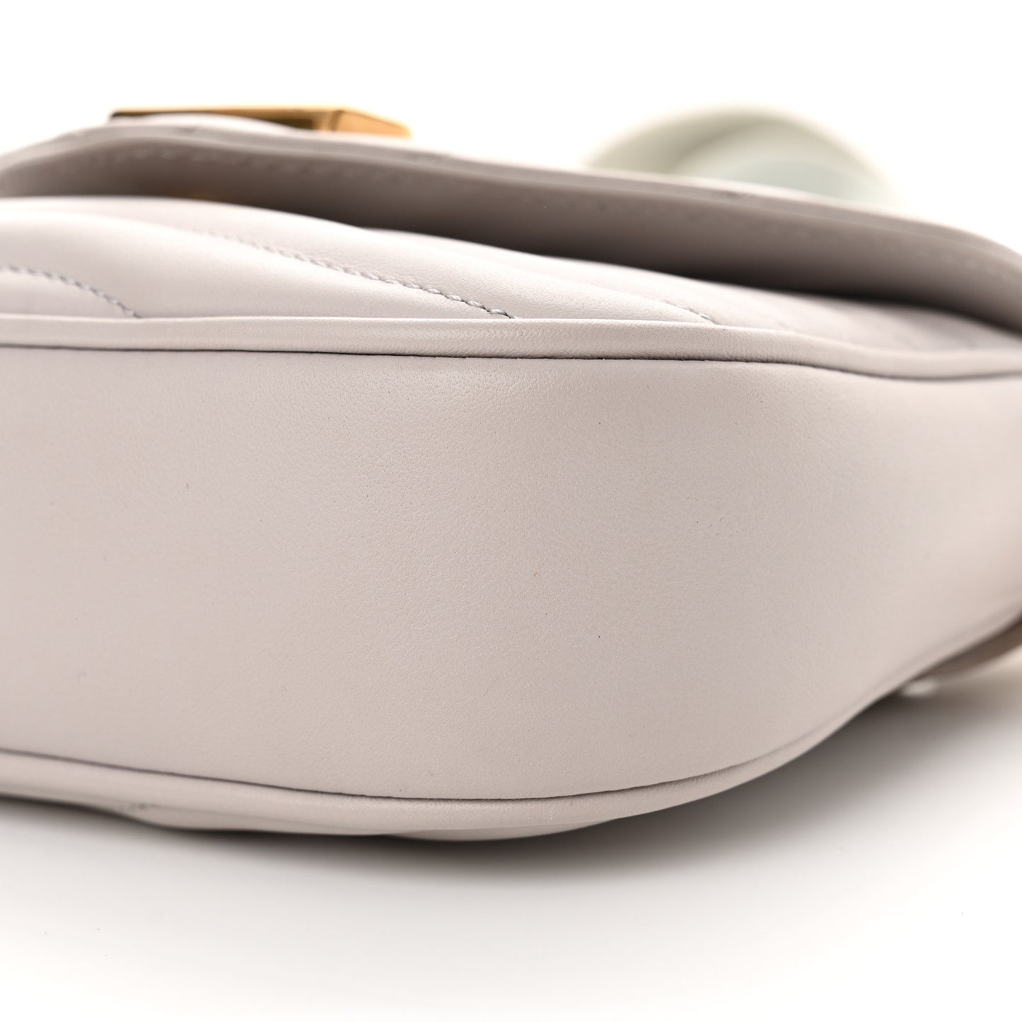 Calfskin New Wave Multi Pochette Brume