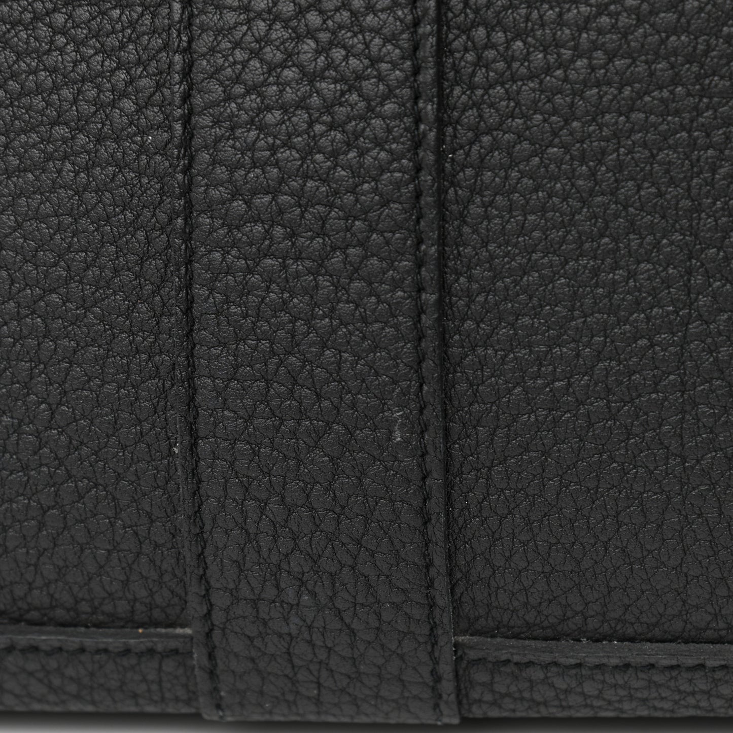 Negonda Garden Party Tote 36 MM Black