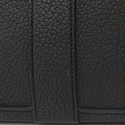 Hermes Negonda Garden Party Tote 36 MM Black 11 of 17