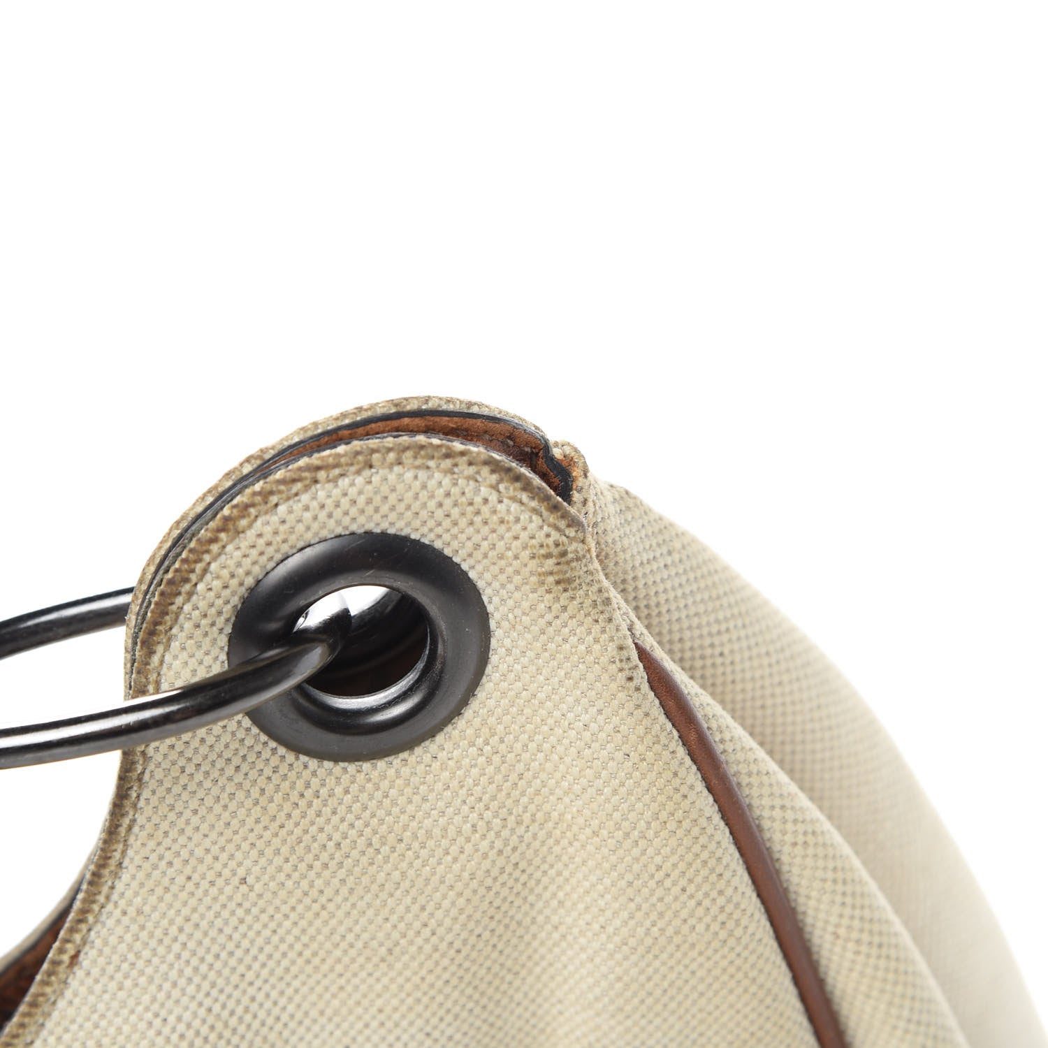 Gucci Canvas Guccissima Hobo Beige 15 of 19