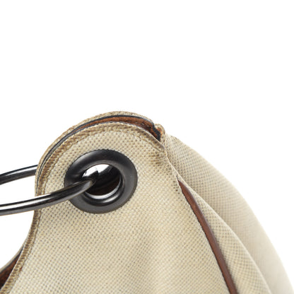 Gucci Canvas Guccissima Hobo Beige 15 of 19