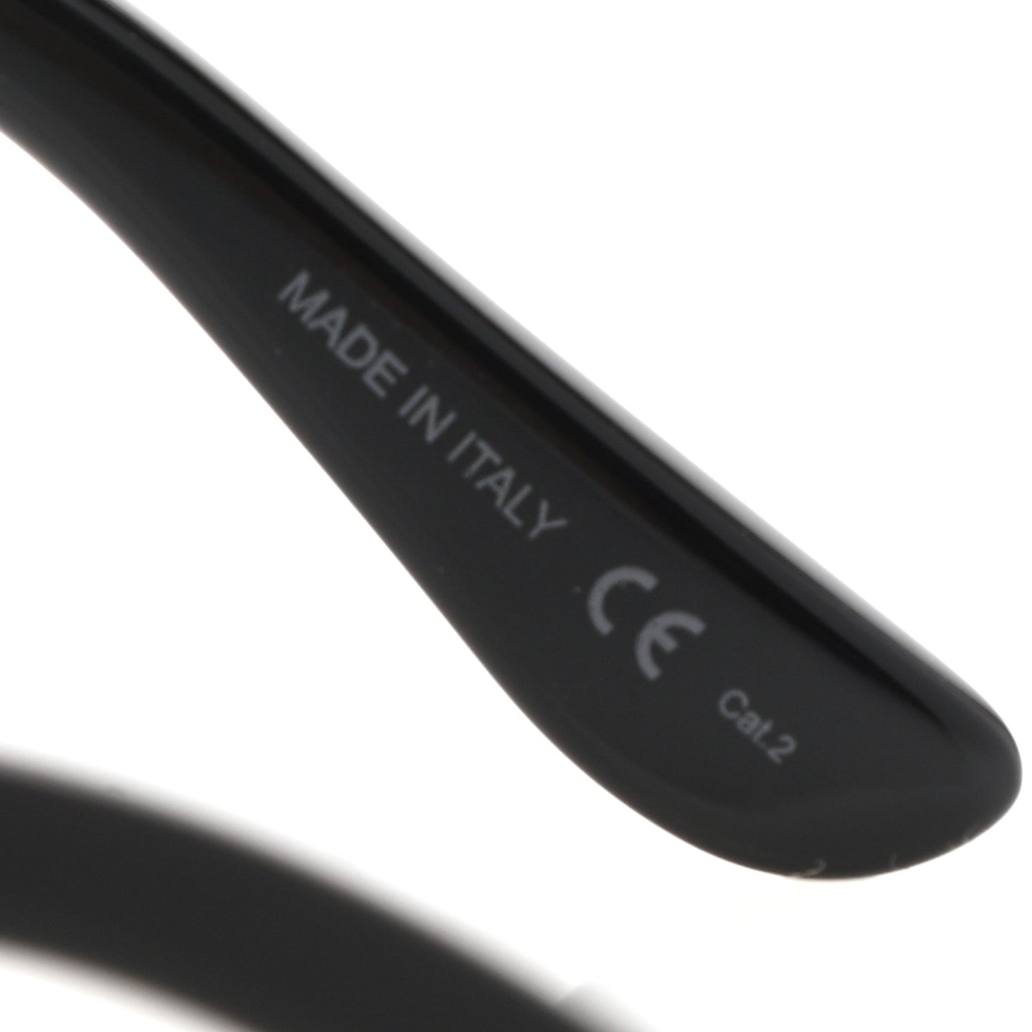 Square SL M9 Sunglasses Black
