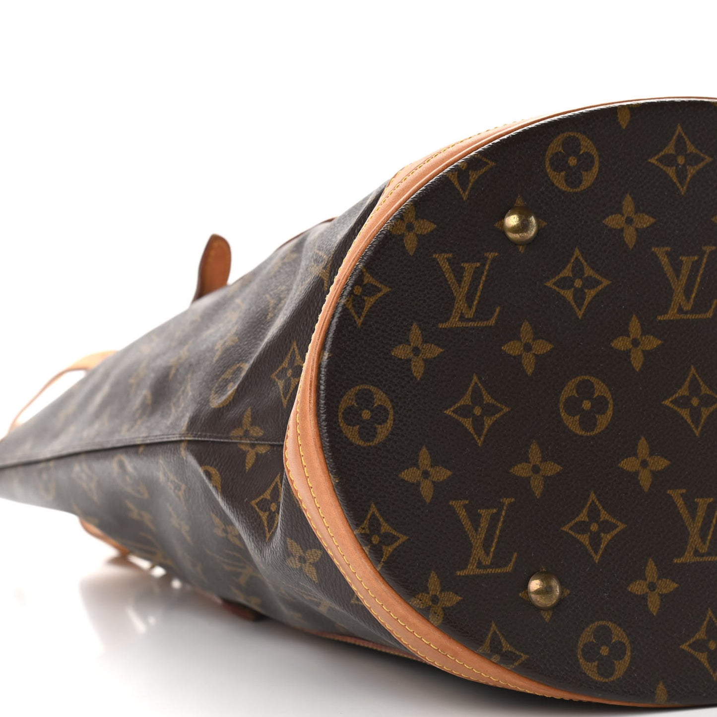 Monogram Bucket 27