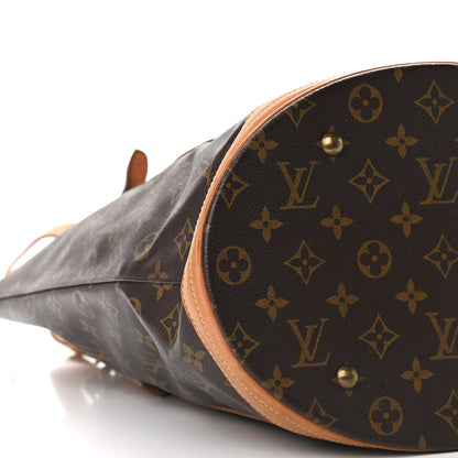 Louis Vuitton Monogram Bucket 27 18 of 19