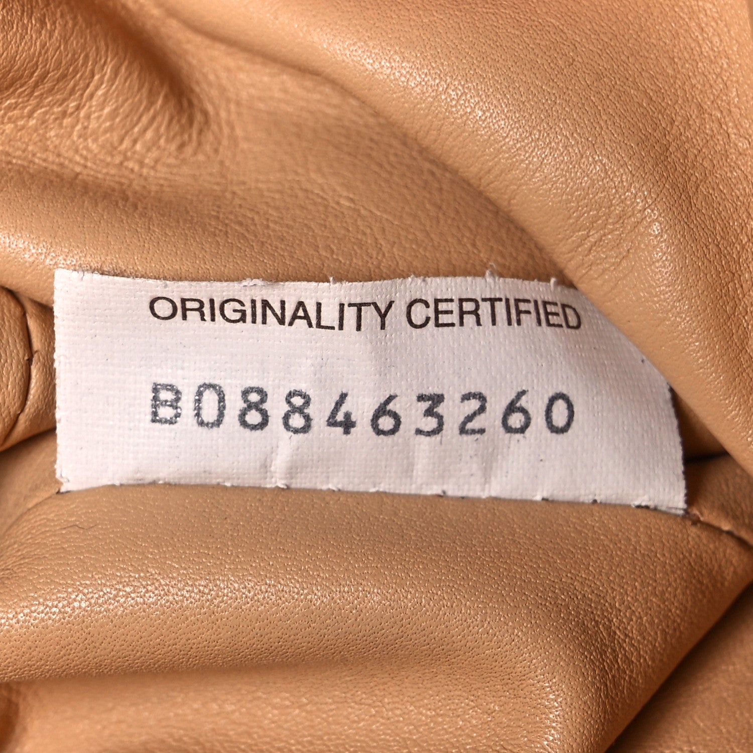 Louis Vuitton Mahina L Black 13 of 15