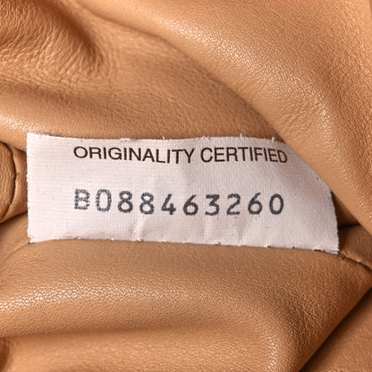 Louis Vuitton Mahina L Black 13 of 15