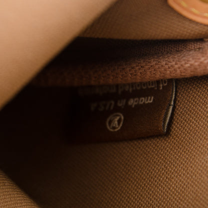 Louis Vuitton Monogram Eva Clutch 7 of 9