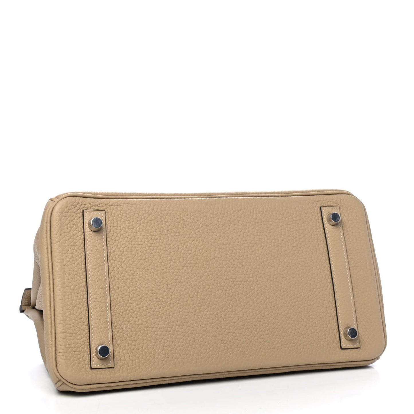 Taurillon Clemence Birkin 30 Trench