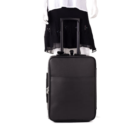 Louis Vuitton Taiga Pegase 55 Ardoise 2 of 9