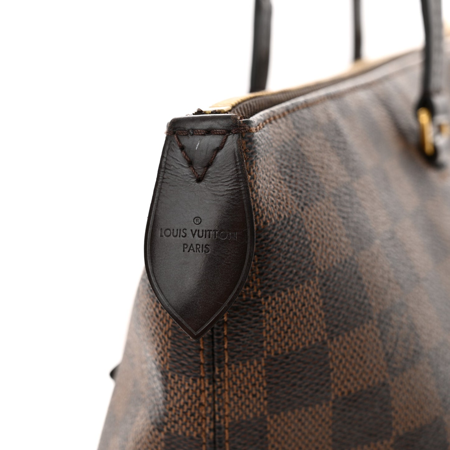 Damier Ebene Iena MM