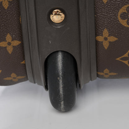 Louis Vuitton Monogram Pegase 55 13 of 19