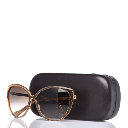 Louis Vuitton Garance Sunglasses Z0754W 7 of 7