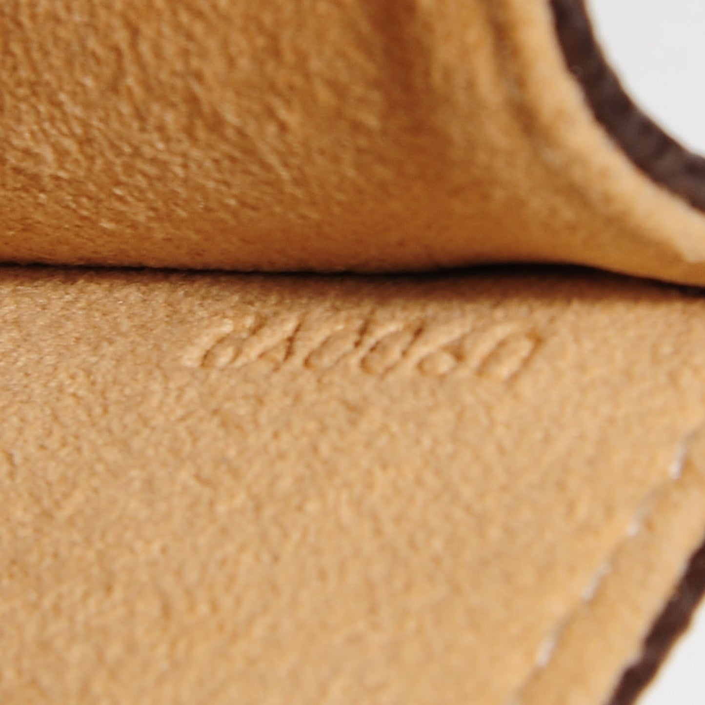 Monogram Pochette Twin PM