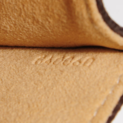 Louis Vuitton Monogram Pochette Twin PM 6 of 7