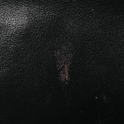 Prada Saffiano Travel Brique Crossbody Messenger Bag  Black 13 of 14