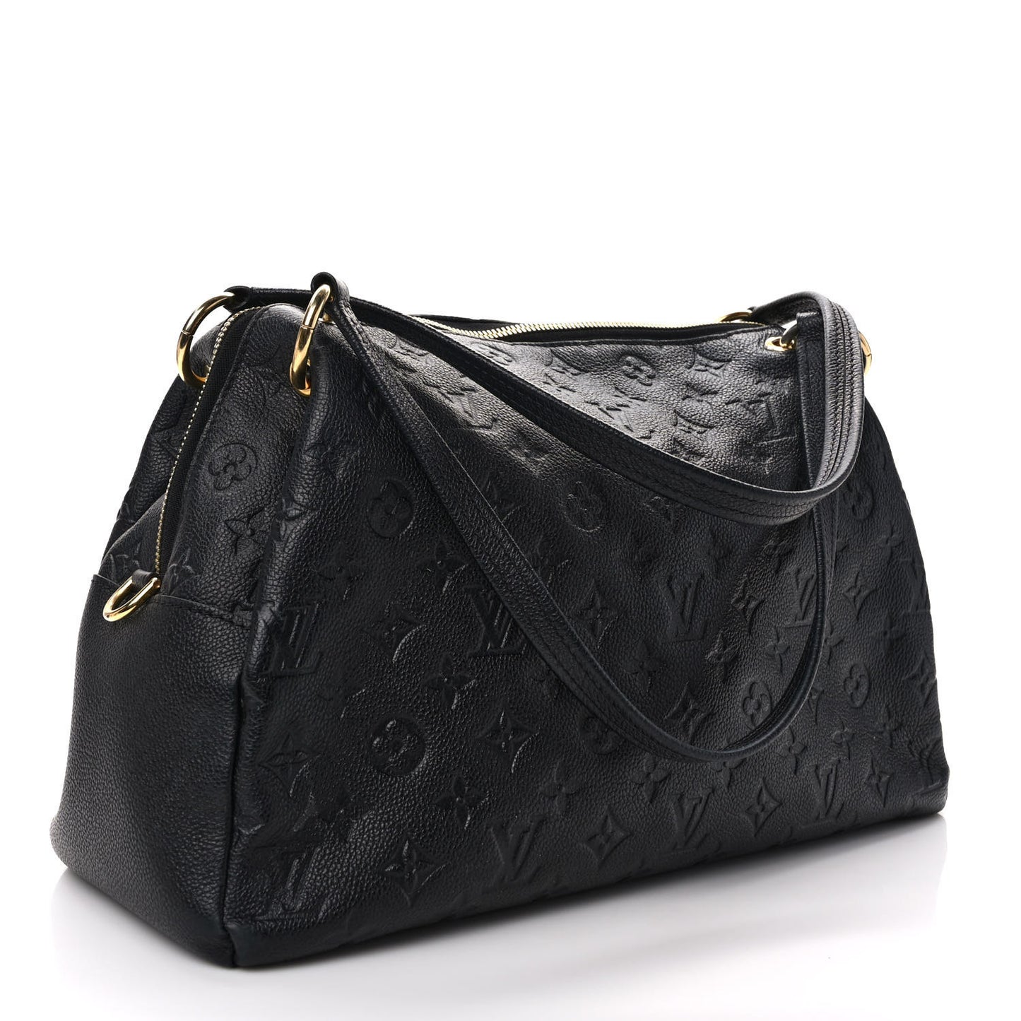 Empreinte Ponthieu PM Black